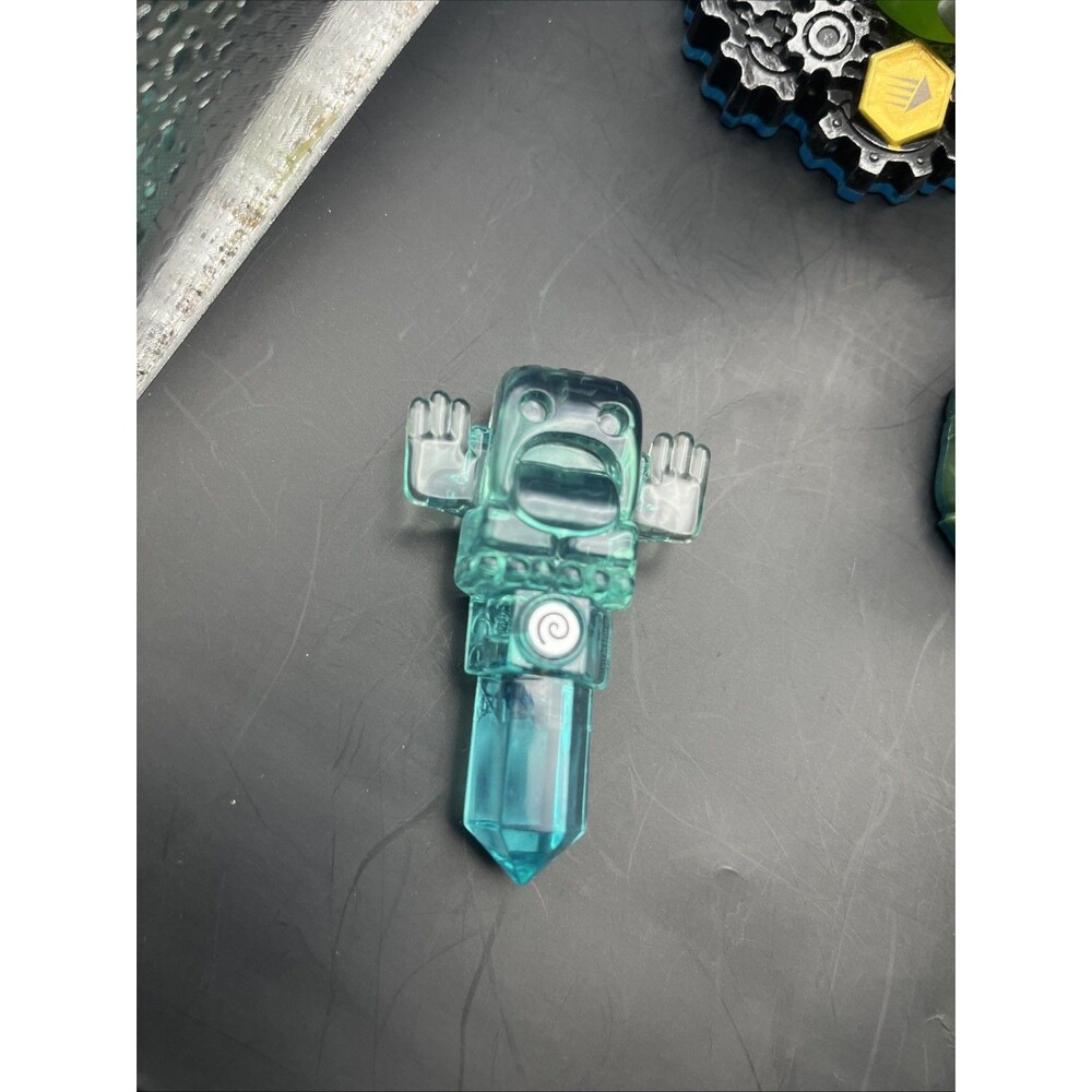 Skylanders Trap Team Air Screamer Crystal